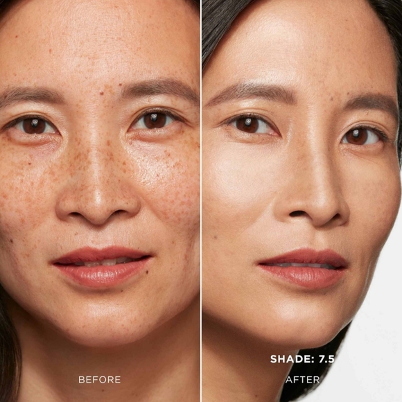 Hourglass Ambient Soft Glow Foundation 7.5 Light Medium Neutral Undertones 30ml - Picture 3 of 6